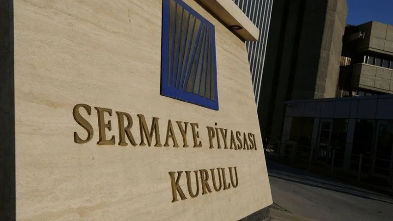 SPK'dan konkordato ilan eden şirkete hisse satışı yasağı