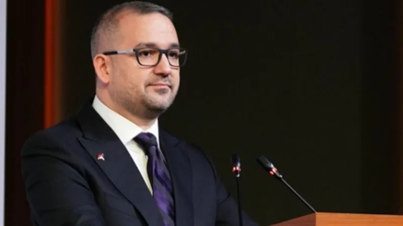 TCMB Başkanı'ndan Faiz Politikası Hakkında Önemli Açıklama