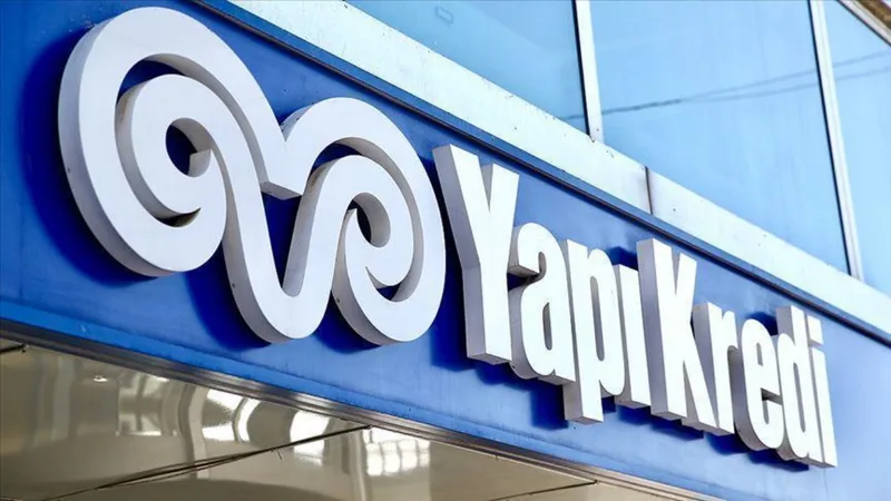 Yapı Kredi Bankası (YKBNK) Hisse Fiyatı 30 Temmuz 2026